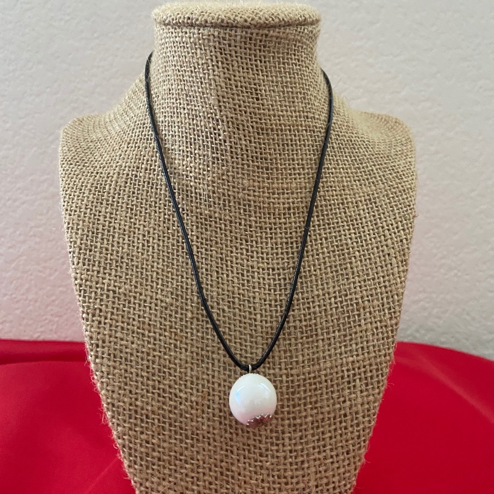 💕LAST One Boho Chic Pendant Necklace - Picture 7 of 11